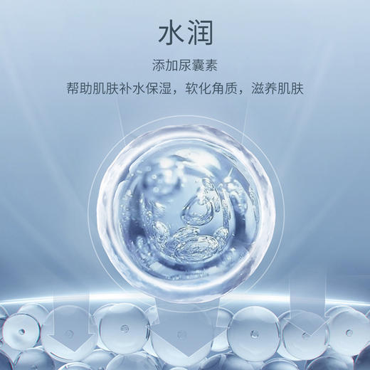 德国进口保黛宝香水沐浴露魅力经典麝香男女补水保湿持久留香500ml 商品图2