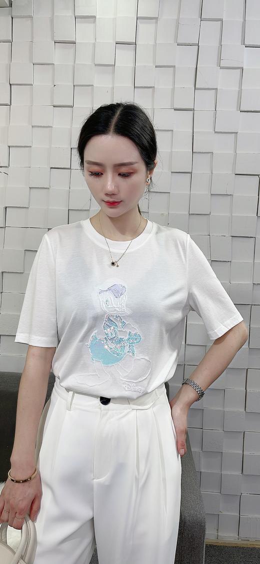 女短T8835 商品图1