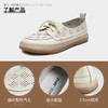 ZHR百搭小白鞋女网鞋女透气网面鞋子女鞋洞洞鞋夏季女鞋单鞋凉鞋 商品缩略图9