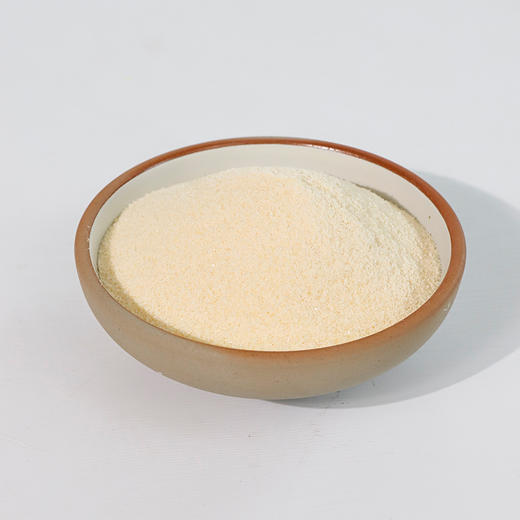 味大大鸡蛋布丁粉 风味预拌粉 1KG/包 商品图1