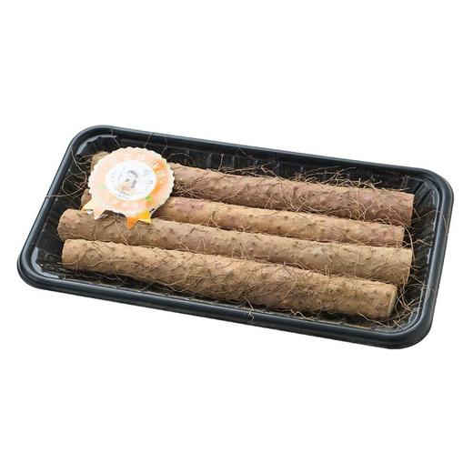 温县沙土铁棍怀山药 约300g/份 商品图4