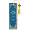 天体 串珠书签 文创周边 Peter Pauper Press 英文原版 
Celestial Beaded Bookmark 商品缩略图0