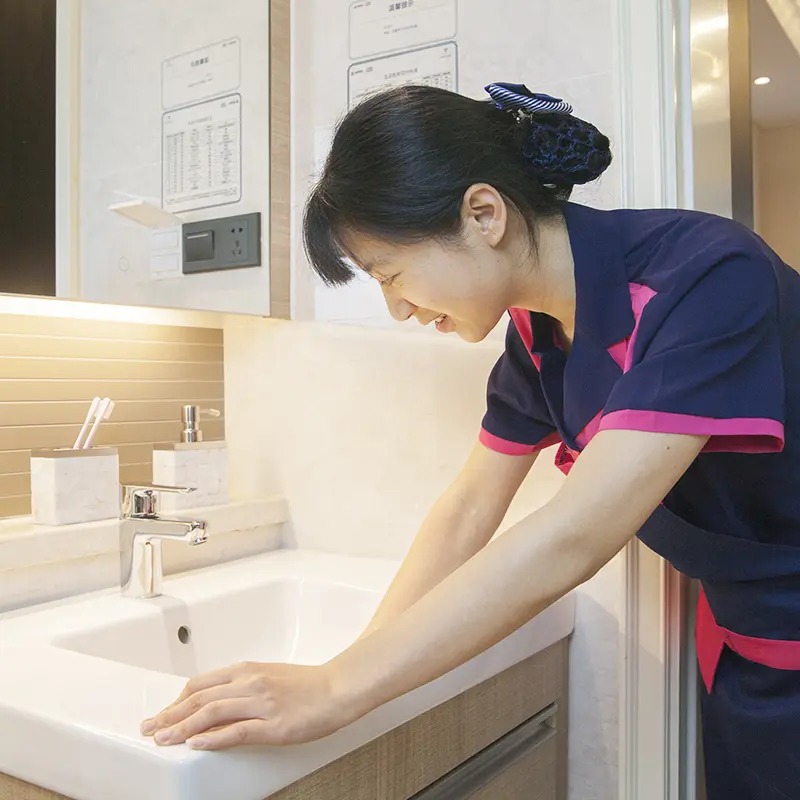 【成都】小悠到家 家政服务（日常/深度/开荒）