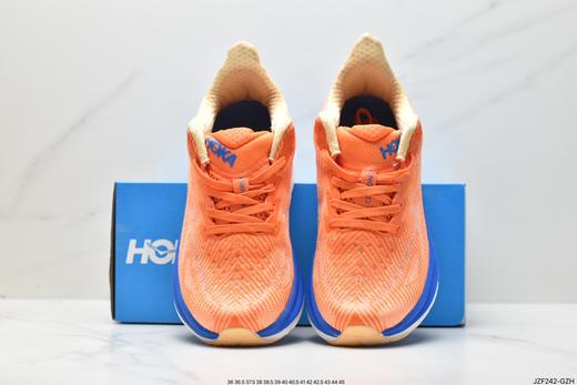 HOKA ONE ONE厚底休闲运动跑鞋1127895男女鞋 商品图6