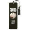 冥王星 永不忘记 串珠书签 文创周边 Peter Pauper Press 英文原版 
Pluto -- Never Forget! Beaded Bookmark 商品缩略图0