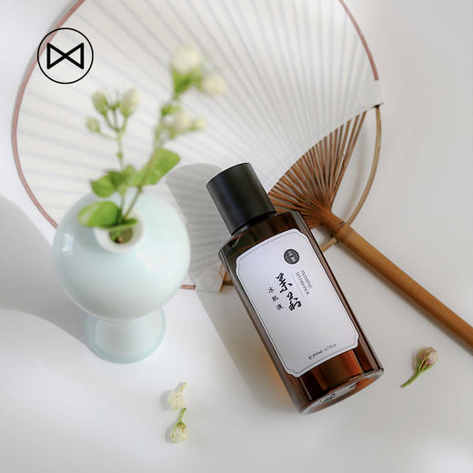 晶製茉莉白兰冰肌液200ml 商品图3