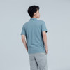 HX 夏季翻领短袖T恤POLO杉Y102320295101/02/03 商品缩略图3