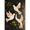 和平鸽明信片信封贺卡 文创周边 Peter Pauper Press 英文原版 
The Doves of Peace Small Boxed Holiday Cards 商品缩略图0