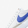 耐克-鞋袜类（夏）F2鞋大童BLAZER LOW '77 BG白蓝绿黑 商品缩略图2