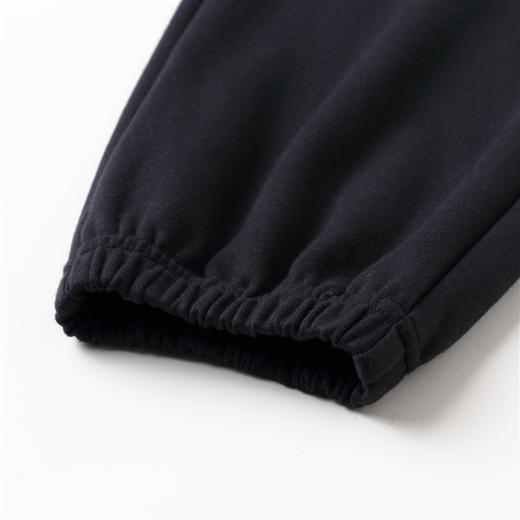 【实体店同款】女童全腰针织单裤2023年秋季新款安奈儿童装AG336626 商品图4