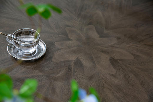 Anniston 圆餐桌 商品图4