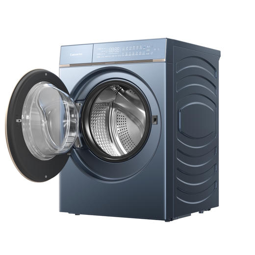 卡萨帝（Casarte）洗衣机 C1 D10L7ELU1 商品图12