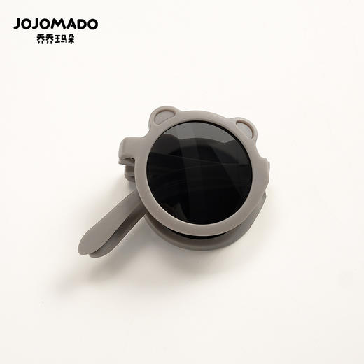 「数款可选！韩版折叠儿童镜」太阳镜男女童夏季墨镜 遮阳紫外线宝宝眼镜出行工具 商品图2