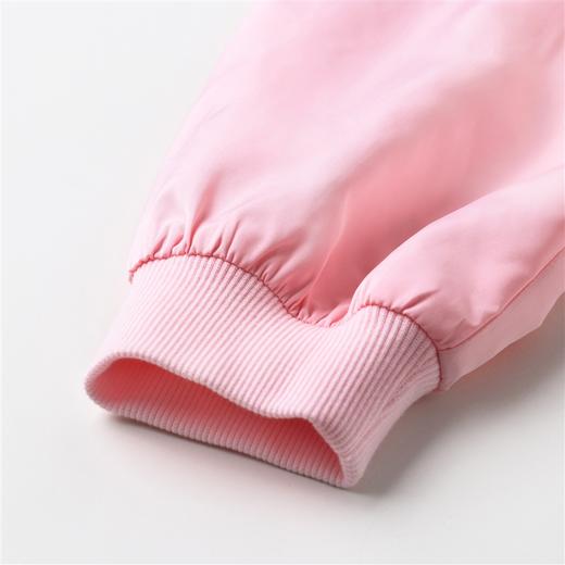 【实体店同款】女童外套秋新款三防清新宝宝安奈儿童装XG335501 商品图5