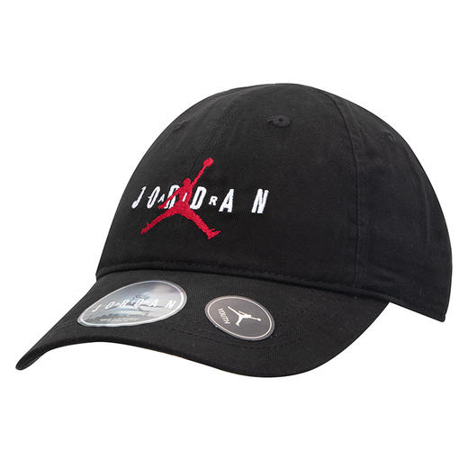 耐克-配饰类（夏）儿童帽子男帽女帽休闲帽棒球帽JD2223015 商品图4