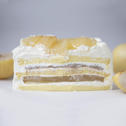 雪梨大红袍蛋糕｜上海味道II第二站 商品图4