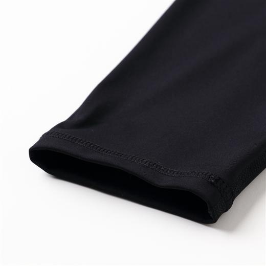 【实体店同款】女童针织打底裤秋新款安奈儿童装AG336634 商品图6