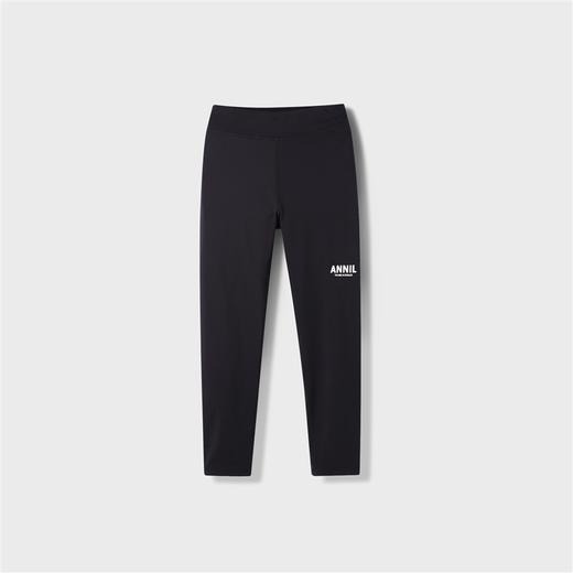 【实体店同款】女童针织打底裤秋新款安奈儿童装AG336634 商品图4