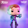 Funko POP! 漫威电影银河护卫队3 Star-Lord星爵手办公仔玩偶摆件 67508 商品缩略图1