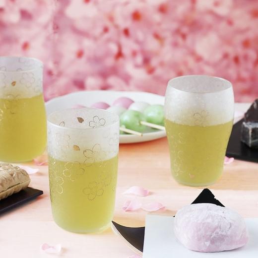 【ADERIA】premium 樱花杯系列 商品图1