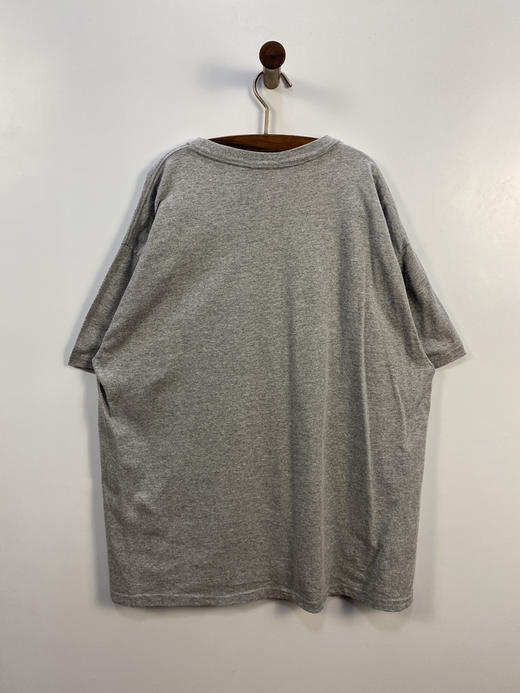 Y2K Vintage DELTA SUPER BOWL 超级碗 NFL 美国职业橄榄球大联盟 短袖T恤 _SST(XL) 商品图3