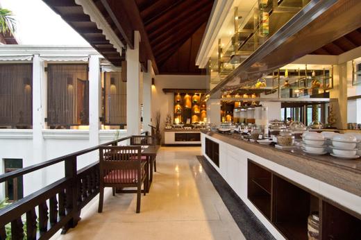 清迈【湄林班威曼水疗度假酒店】Panviman chiang MaiSpa Resort Mae Rim 高档型 商品图9