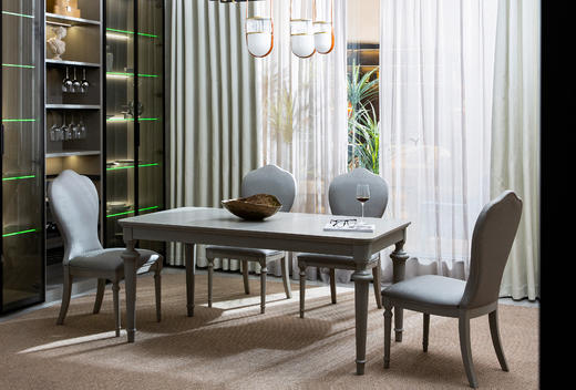 Tempe 餐椅 商品图2