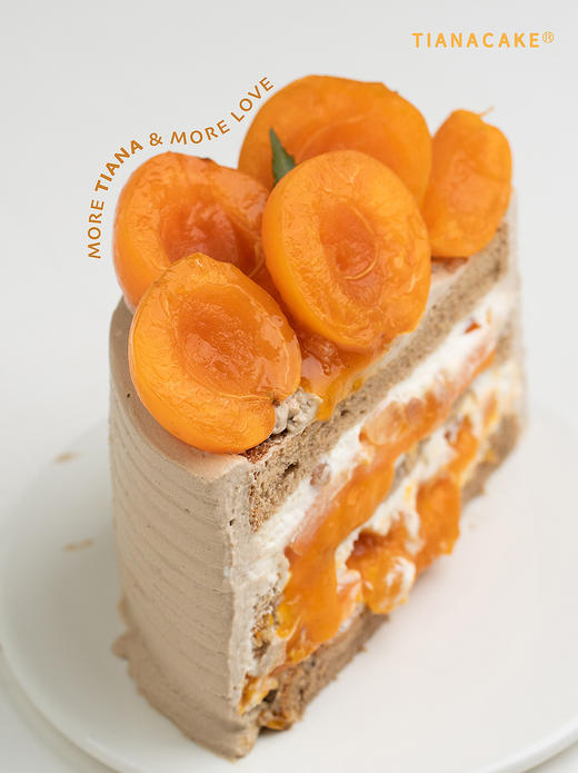 四寸小确杏 商品图5