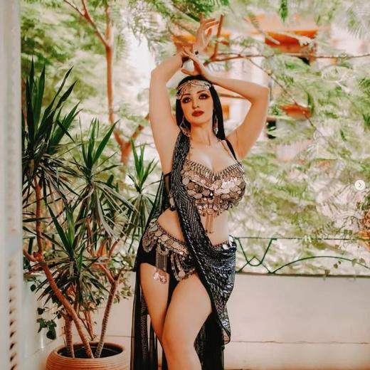 埃及风格研修班@上体馆 商品图0