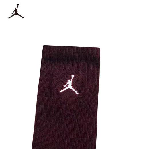 乔丹儿童潮童 AJ 中长袜 2双装袜子JD2223013 商品图2