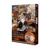 文豪野犬乐描手帖 朝雾卡夫卡 著 日本动漫 商品缩略图3