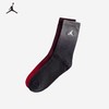 乔丹儿童潮童 AJ 中长袜 2双装袜子JD2223013 商品缩略图0