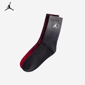 乔丹儿童潮童 AJ 中长袜 2双装袜子JD2223013