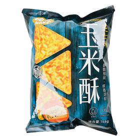 哈克玉米酥（芝士味）146g/袋