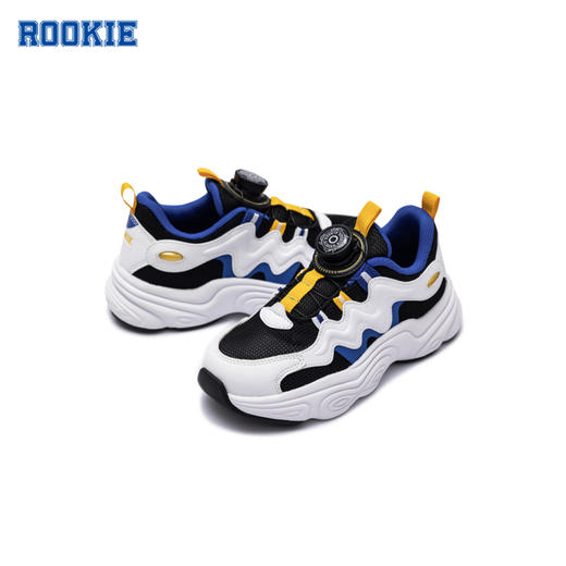 ROOKIE 秋季 大童小童 老爹鞋 RK23Q3013男 商品图3