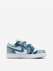 耐克-鞋袜类（常年）商场同款正品JORDAN 1 LOW ALT儿童经典低帮休闲板鞋DM8948-100/DM8949-100 商品缩略图2