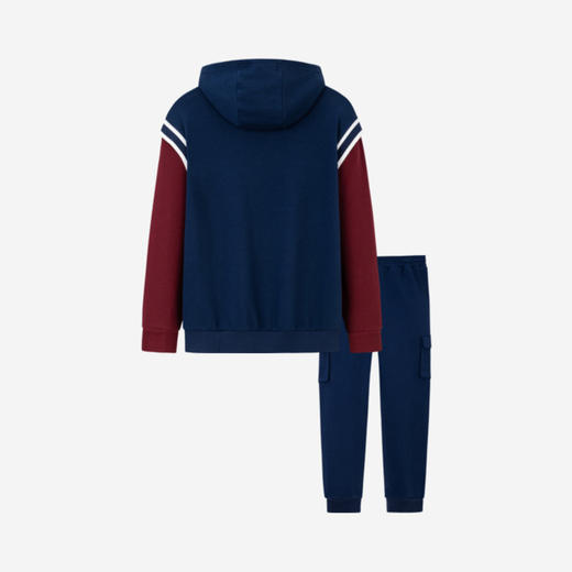 LEVIS 秋 大童小童 卫衣套装 LVN-T8-J601 商品图8