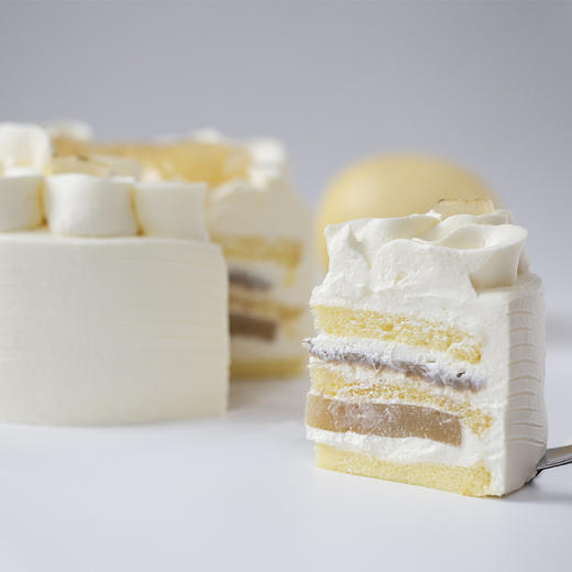 雪梨大红袍蛋糕｜上海味道II第二站 商品图5