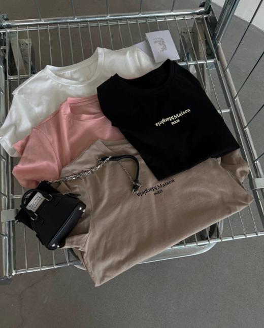 女短T8813 商品图7