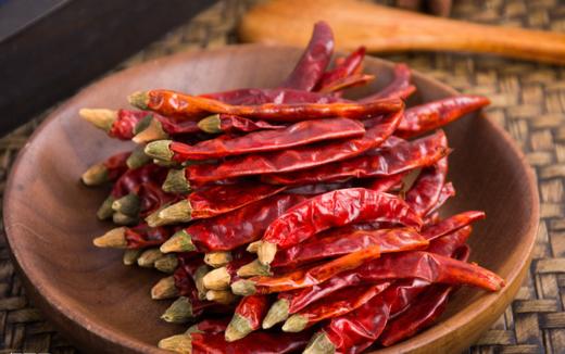 干辣椒 100g 商品图1