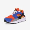 耐克-鞋袜类（秋）F2鞋小童HUARACHE RUN BP宝蓝/黄橙黑 商品缩略图1