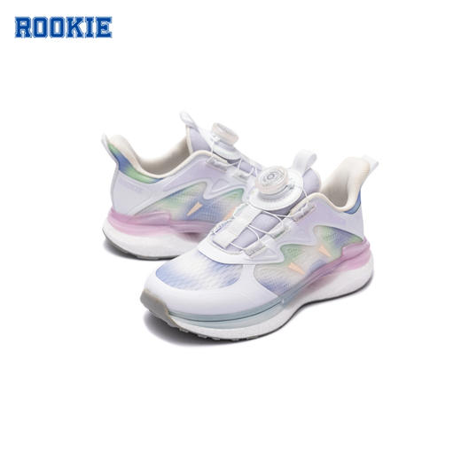 ROOKIE 秋季 大童小童 运动鞋 RK23Q3015女 商品图3