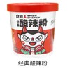 食族人酸辣粉 商品缩略图0
