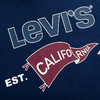 LEVIS 秋 大童小童 卫衣套装 LVN-T8-J601 商品缩略图9