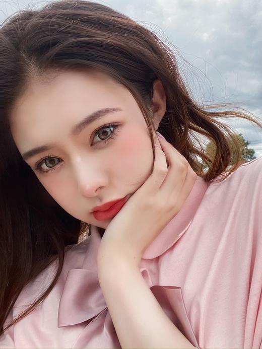 【盒装】焦糖褐年抛小直径新款美瞳又纯又野PP装 商品图3