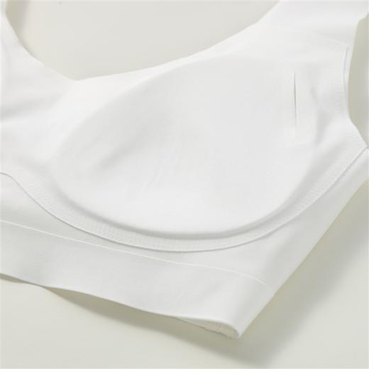 【实体店同款】女童针织内衣2023年秋季新款安奈儿童装JG337554 商品图5