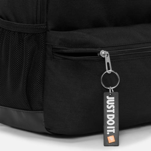 耐克-鞋袜类（夏）F2大童双肩包TANJUN BKPK黑/白 商品图9