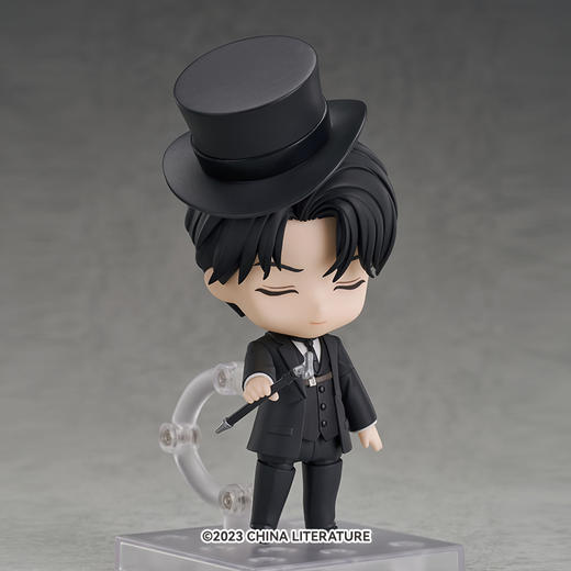 【GSC现货】粘土人 克莱恩·莫雷蒂 诡秘之主 商品图2