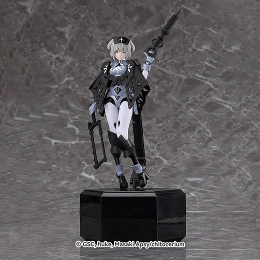 【GSC现货】chitocerium VI-carbonia graphites 商品图1