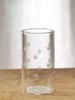 伽罗 JALO 彩色内饰几何刻花高硼玻璃杯马克杯冷水壶 商品缩略图6